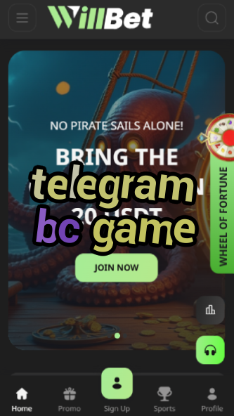 Telegram BC Game: Join the Official Channel-vz72fvrf.com